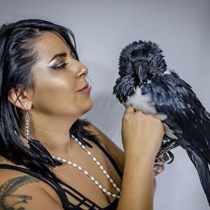 Meet your Posher, Miranda nicole